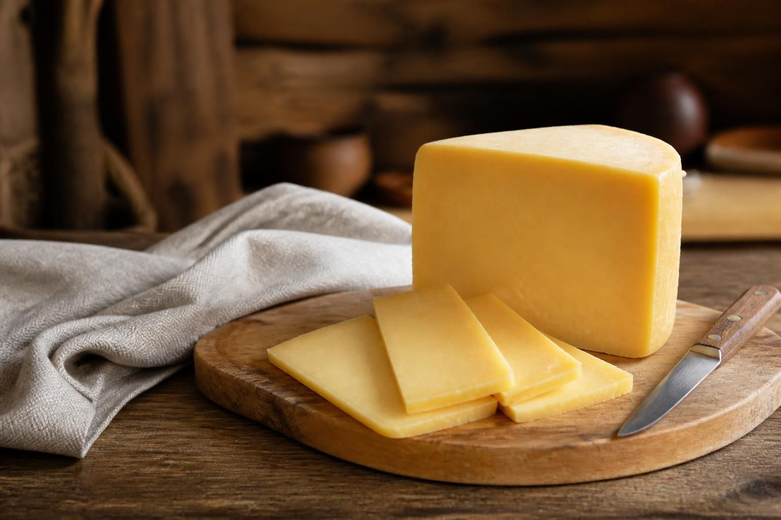 Домашни млечни продукти